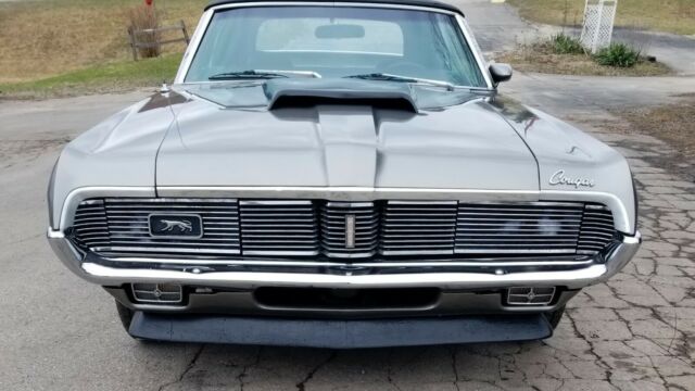 1969 Mercury Cougar XR-7 - photo 5