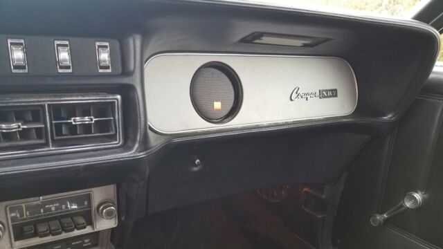 1969 Mercury Cougar XR-7 - photo 9