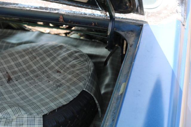 1969 Mercury Cougar XR-7 - photo 13