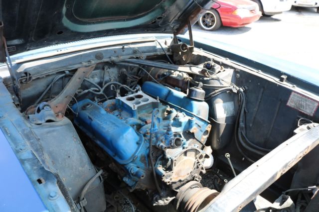 1969 Mercury Cougar XR-7 - photo 6