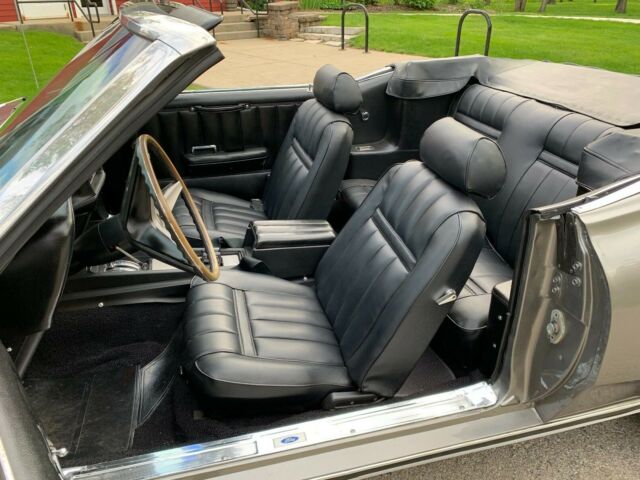 1969 Mercury Cougar XR-7 - photo 12