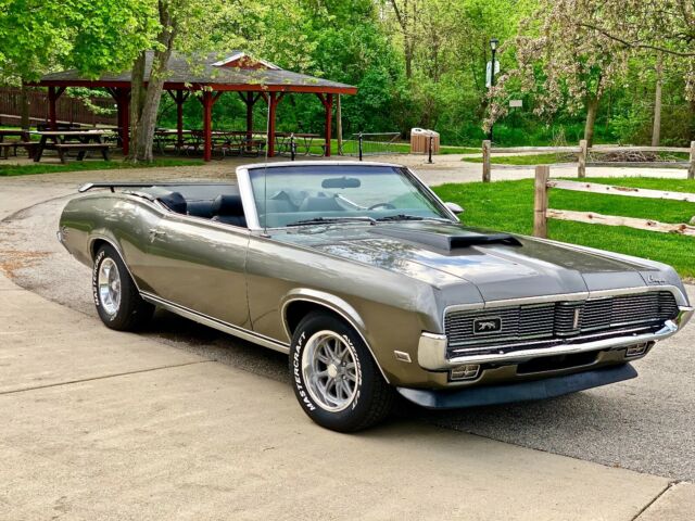 1969 Mercury Cougar XR-7 - photo 2