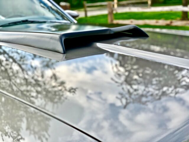 1969 Mercury Cougar XR-7 - photo 5