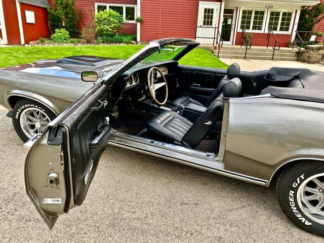 1969 Mercury Cougar XR-7 - photo 9