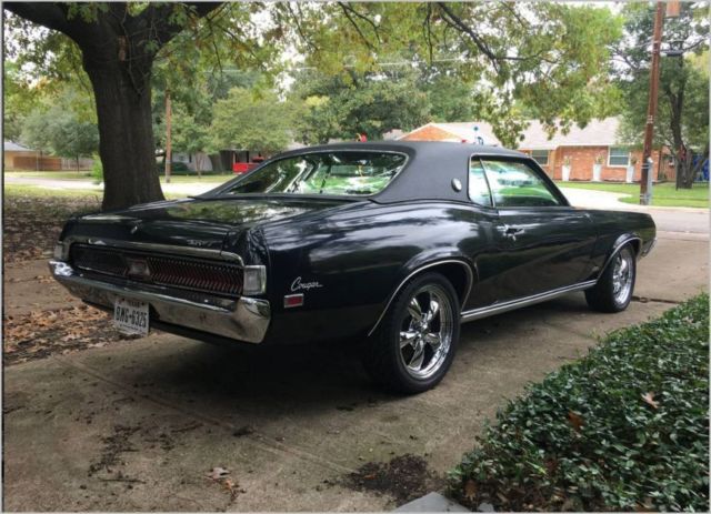 1969 Mercury Cougar - photo 5