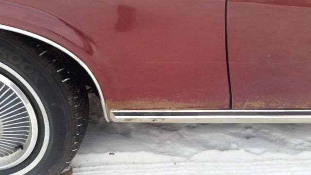1969 Mercury Cougar - photo 11