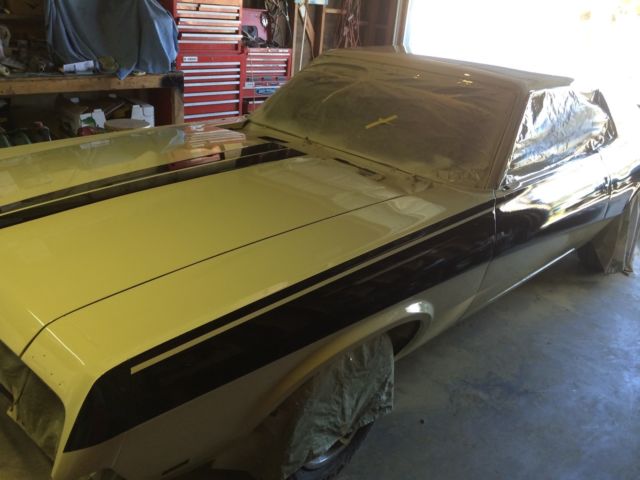 1969 Mercury Cougar XR7 Hardtop - photo 11