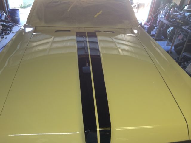 1969 Mercury Cougar XR7 Hardtop - photo 12