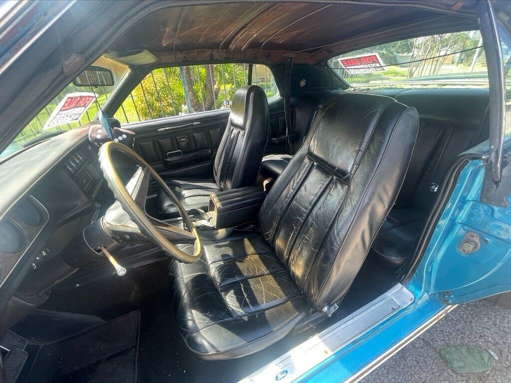 1969 Mercury Cougar - photo 10