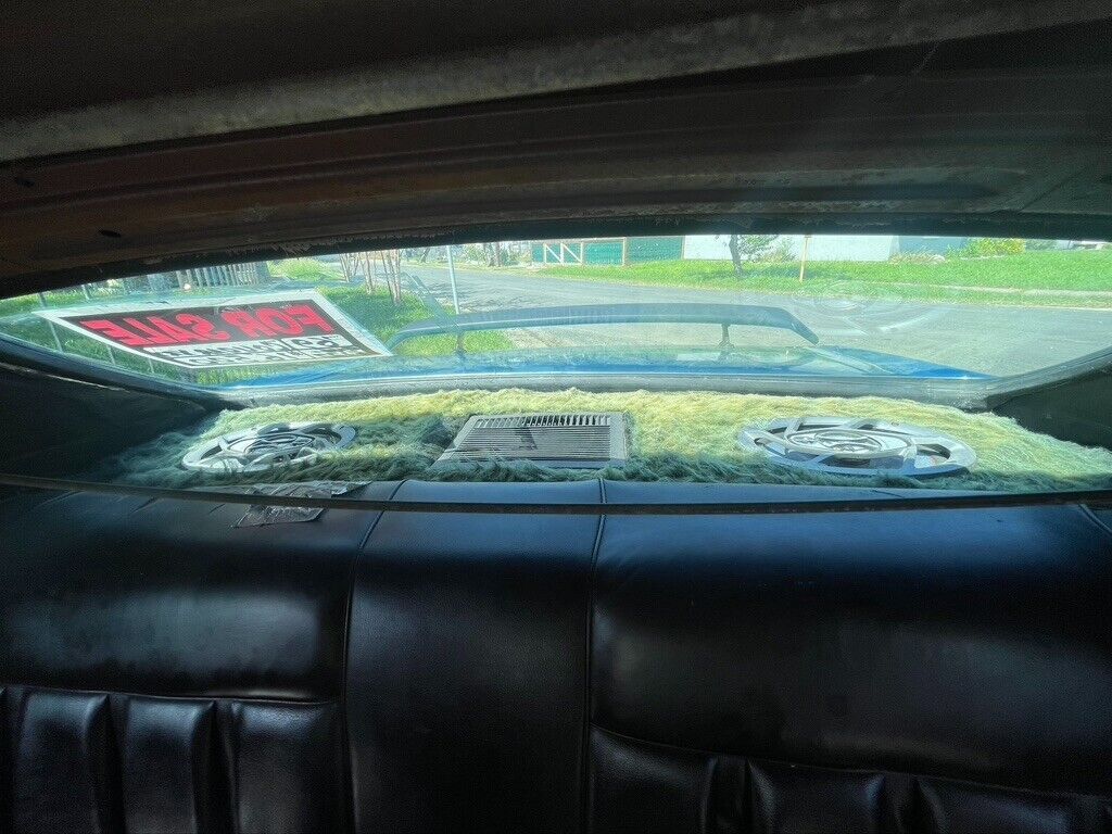 1969 Mercury Cougar - photo 12