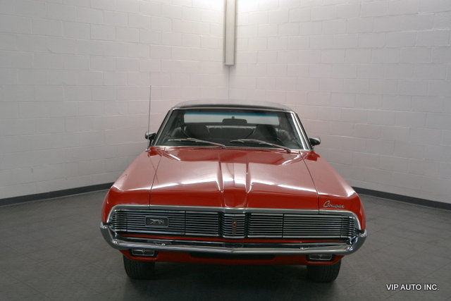 1969 Mercury Cougar - photo 7