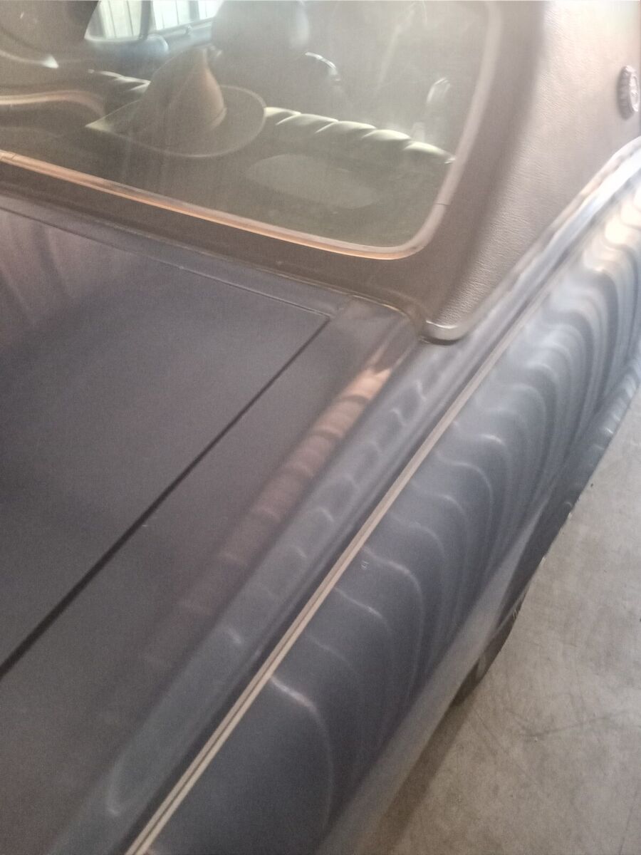 1969 Mercury Cougar - photo 13