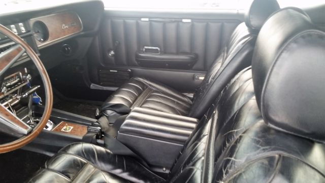 1969 Mercury Cougar - photo 6