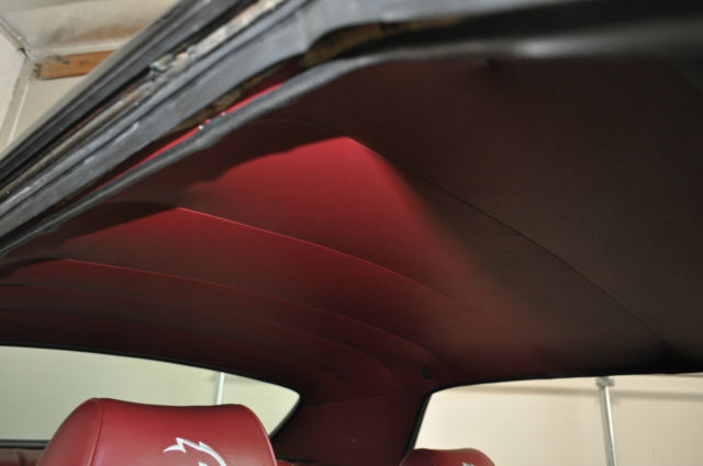 1969 Mercury Cougar XR7 - photo 11
