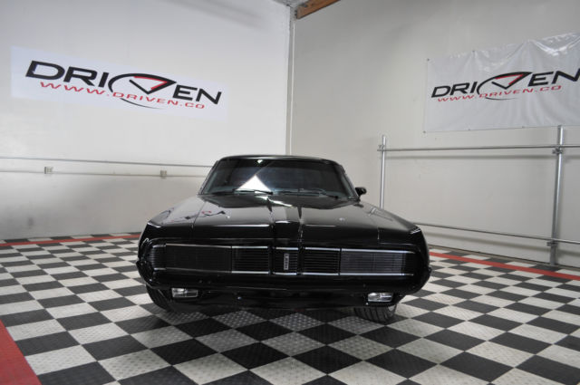 1969 Mercury Cougar XR7 - photo 2
