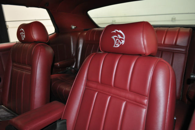 1969 Mercury Cougar XR7 - photo 8