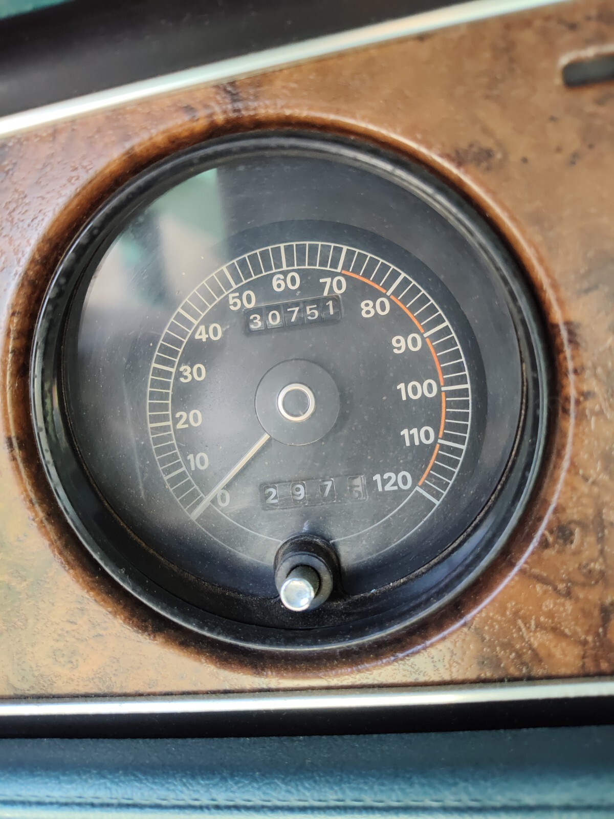 1969 Mercury Cougar XR7 Trim - photo 6