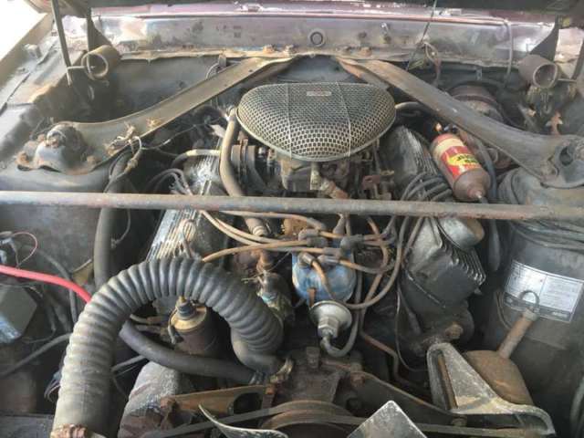 1969 Mercury Cougar Cougar XR7 - photo 11