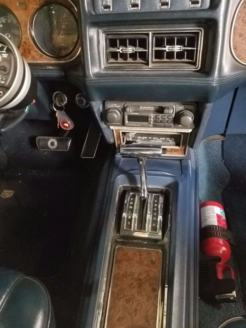 1969 Mercury Cougar - photo 12