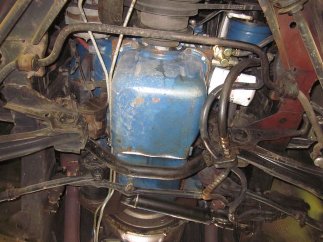 1969 Mercury Cougar XR7 - photo 11