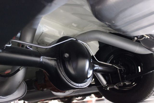 1969 Mercury Cougar XR7 - photo 13