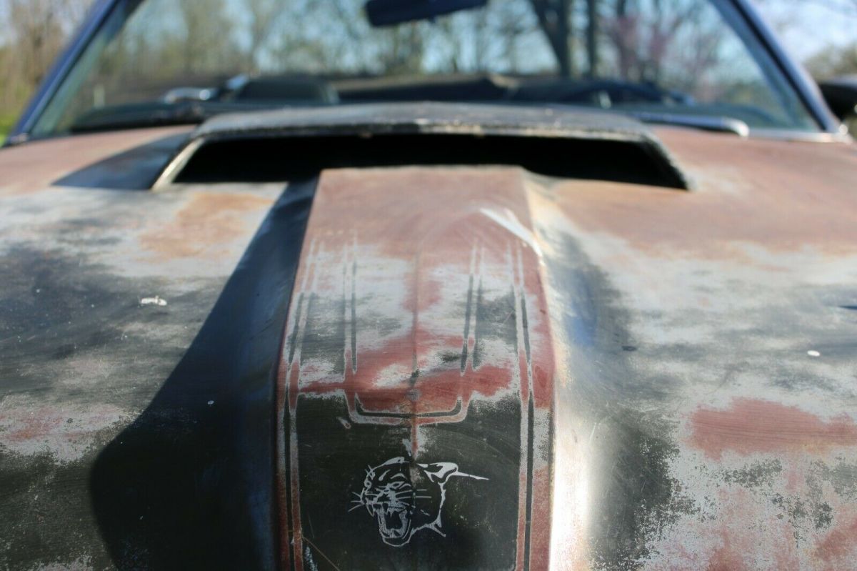 1969 Mercury Cougar - photo 9