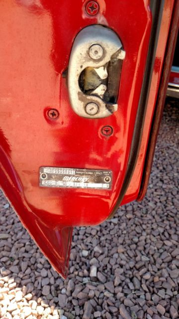 1969 Mercury Cougar XR7 - photo 7