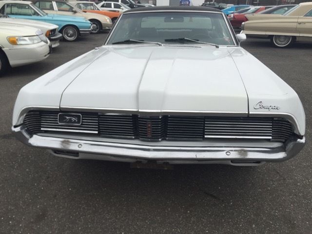 1969 Mercury Cougar COUGAR XR-7 - photo 6