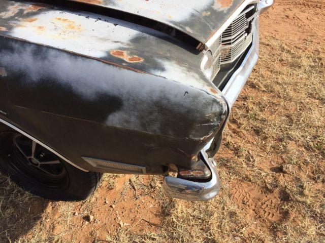 1969 Mercury Other - photo 10