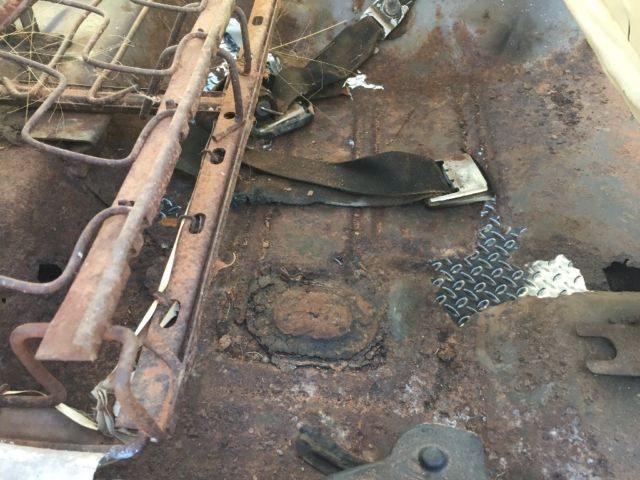 1969 Mercury Other - photo 11