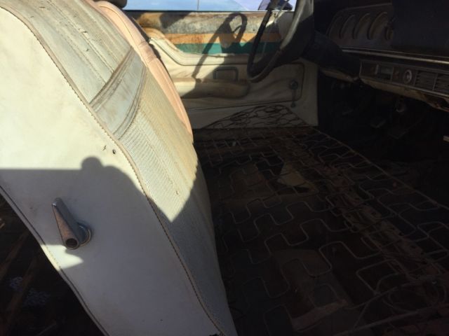 1969 Mercury Other - photo 12