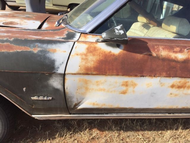 1969 Mercury Other - photo 2