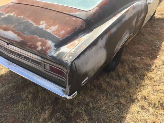 1969 Mercury Other - photo 6