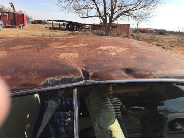 1969 Mercury Other - photo 8