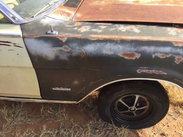 1969 Mercury Other - photo 9