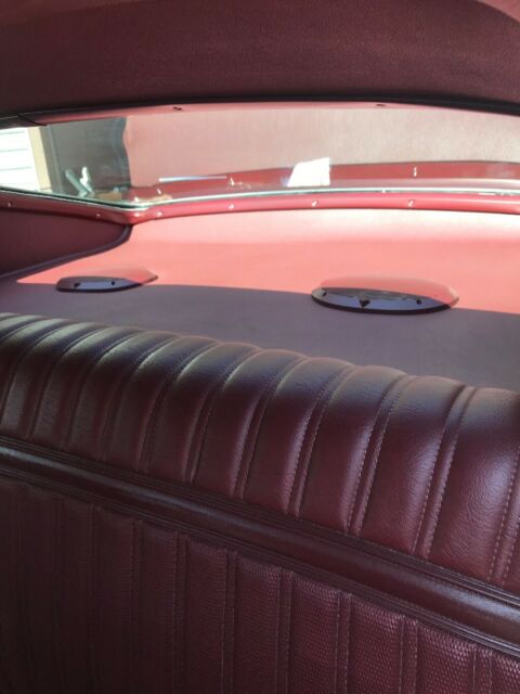 1969 Mercury Cyclone Spoiler, Cale Yarborough - photo 10