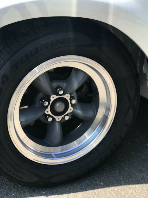 1969 Mercury Cyclone Spoiler, Cale Yarborough - photo 11