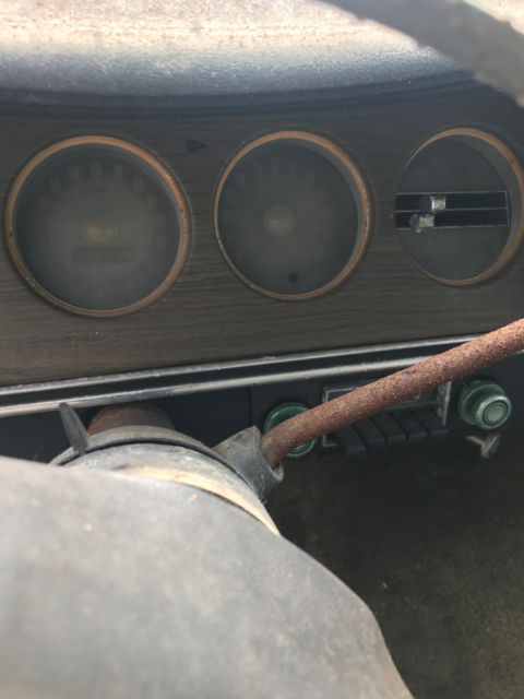 1969 Mercury Cyclone - photo 6