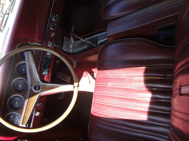 1969 Mercury Other - photo 10