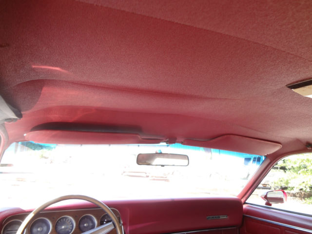1969 Mercury Other - photo 11