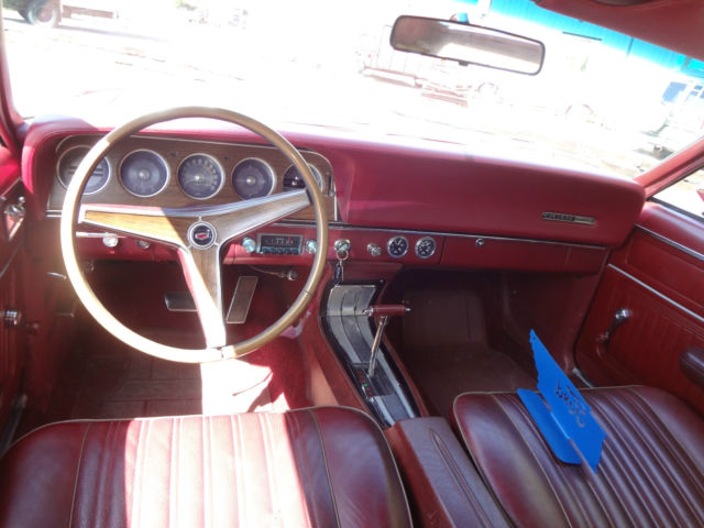 1969 Mercury Other - photo 12