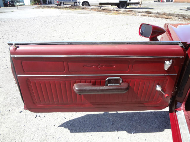 1969 Mercury Other - photo 13