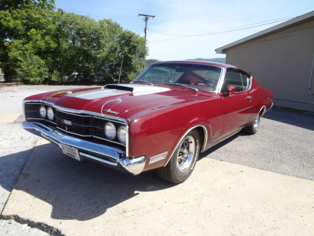 1969 Mercury Other - photo 2