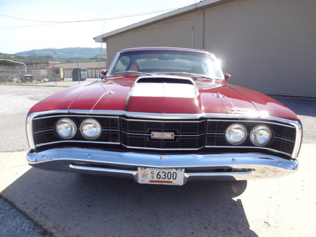 1969 Mercury Other - photo 3