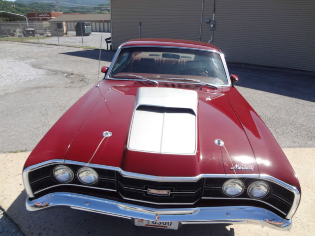 1969 Mercury Other - photo 4