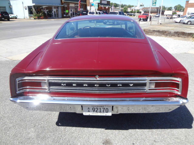 1969 Mercury Other - photo 5