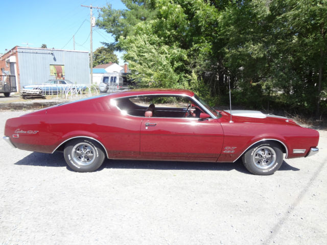 1969 Mercury Other - photo 7