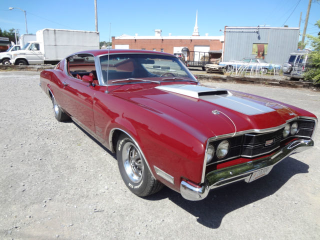 1969 Mercury Other - photo 8