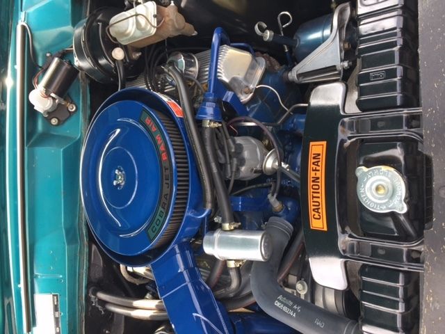 1969 Mercury Cyclone - photo 2