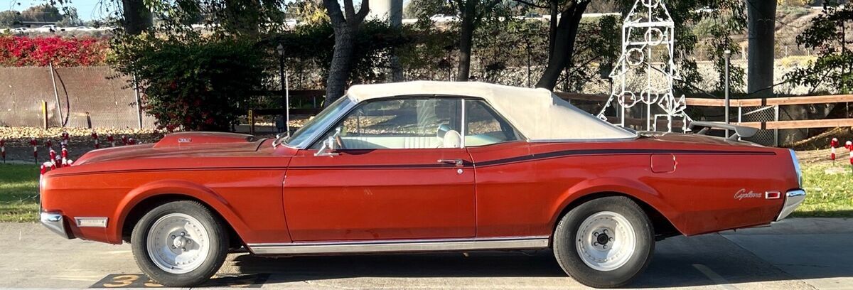 1969 Mercury Cyclone - photo 12